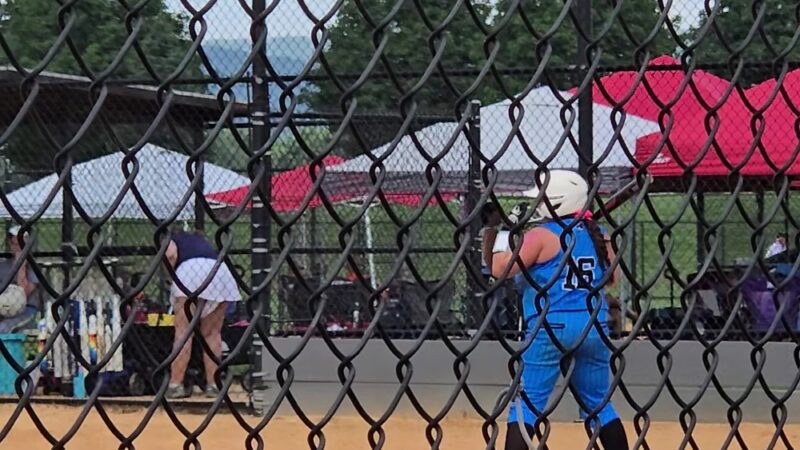 Norlo Park Softball Complex - Fayetteville, PA