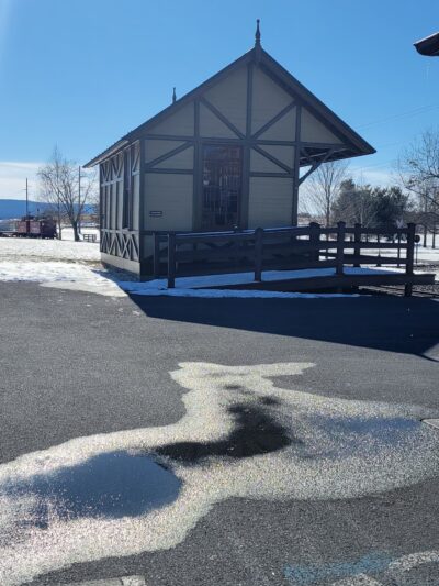 Norlo Park Softball Complex - Fayetteville, PA