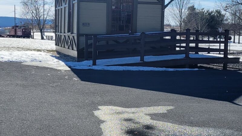 Norlo Park Softball Complex - Fayetteville, PA