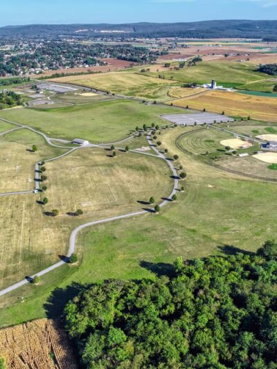 Norlo Park Softball Complex - Fayetteville, PA