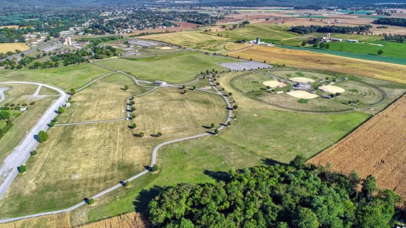 Norlo Park Softball Complex - Fayetteville, PA