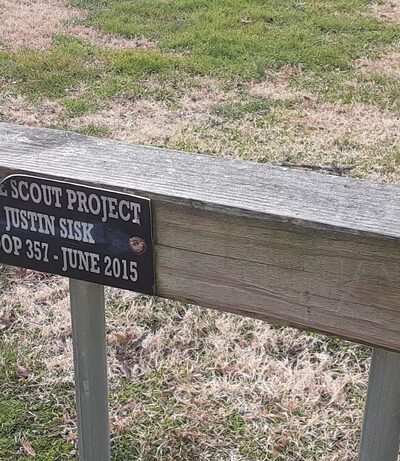 Kiwanis Park - Fayetteville, TN