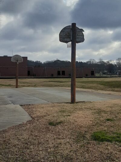 Kiwanis Park - Fayetteville, TN