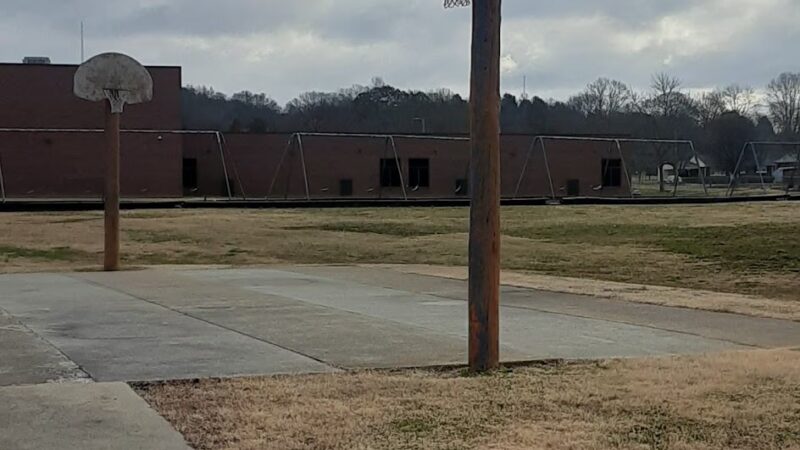 Kiwanis Park - Fayetteville, TN