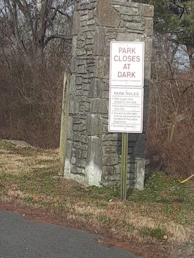 Kiwanis Park - Fayetteville, TN
