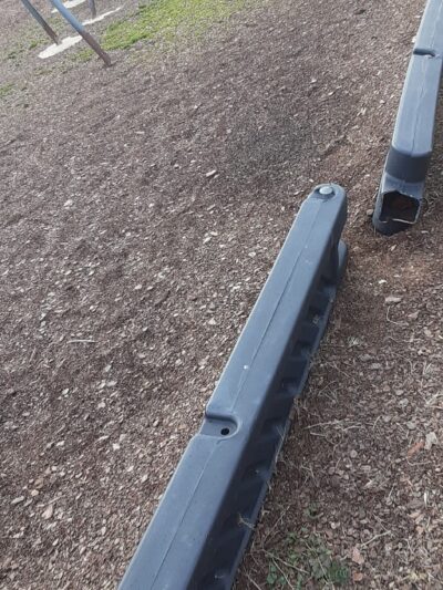 Kiwanis Park - Fayetteville, TN