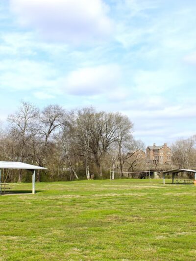 S.J. King Park - Fayetteville, TN