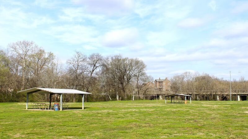 S.J. King Park - Fayetteville, TN