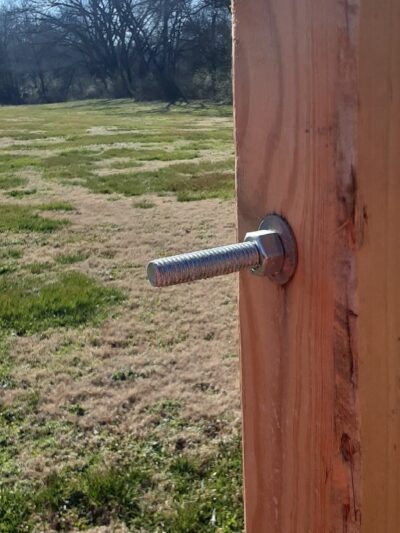 S.J. King Park - Fayetteville, TN