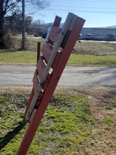S.J. King Park - Fayetteville, TN