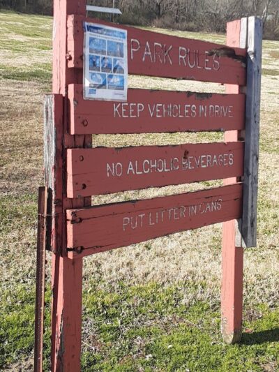 S.J. King Park - Fayetteville, TN