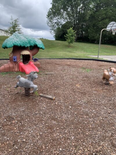 William Battle Park - Fayetteville, TN