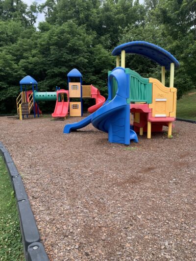 William Battle Park - Fayetteville, TN