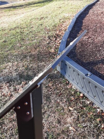 William Battle Park - Fayetteville, TN
