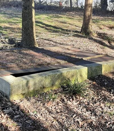 William Battle Park - Fayetteville, TN
