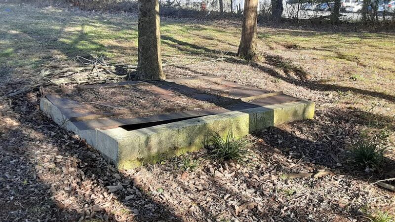 William Battle Park - Fayetteville, TN