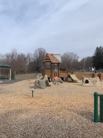 Fayville Park - Fayville, MA