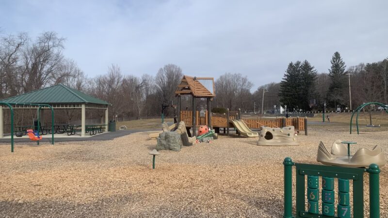 Fayville Park - Fayville, MA