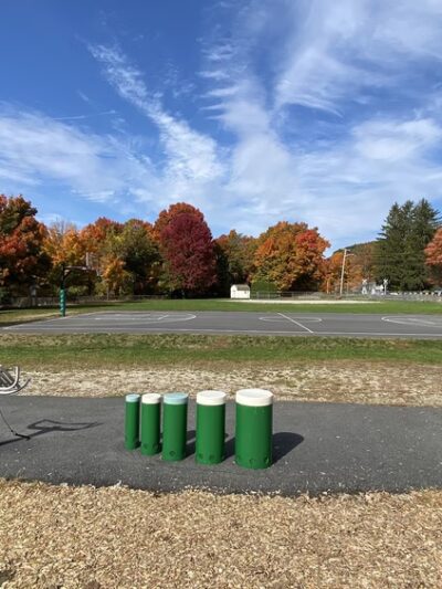 Fayville Park - Fayville, MA