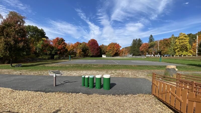 Fayville Park - Fayville, MA