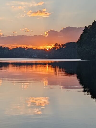 Fayville Park - Fayville, MA