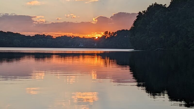 Fayville Park - Fayville, MA