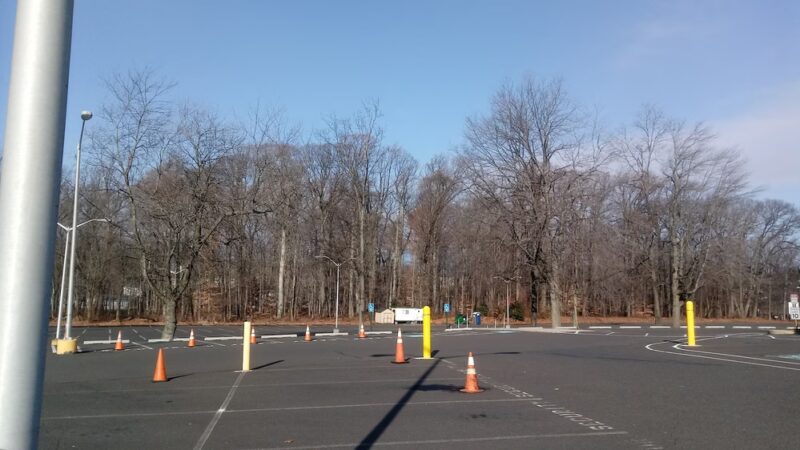 Bucks County Technology Park - Feasterville-Trevose, PA