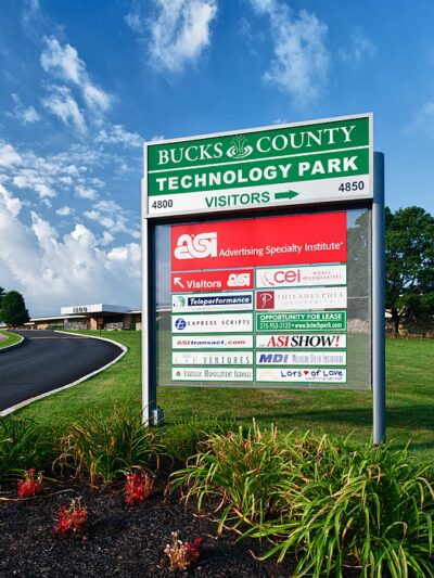 Bucks County Technology Park - Feasterville-Trevose, PA