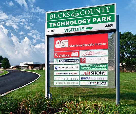 Bucks County Technology Park - Feasterville-Trevose, PA