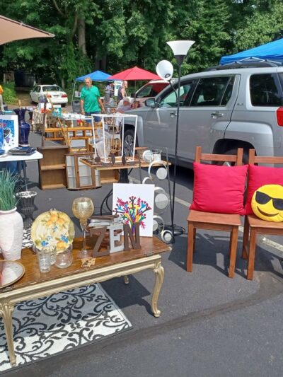 Bucks County Technology Park - Feasterville-Trevose, PA