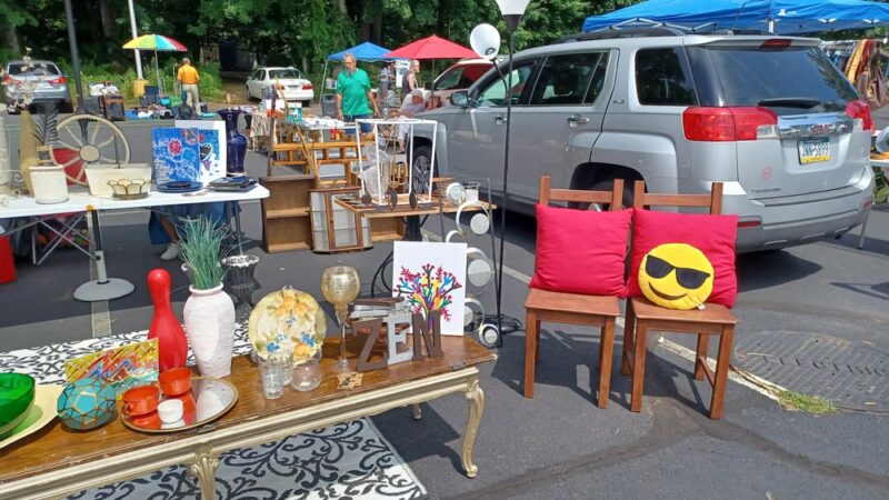 Bucks County Technology Park - Feasterville-Trevose, PA