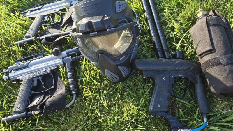 Bucks County Technology Park - Feasterville-Trevose, PA