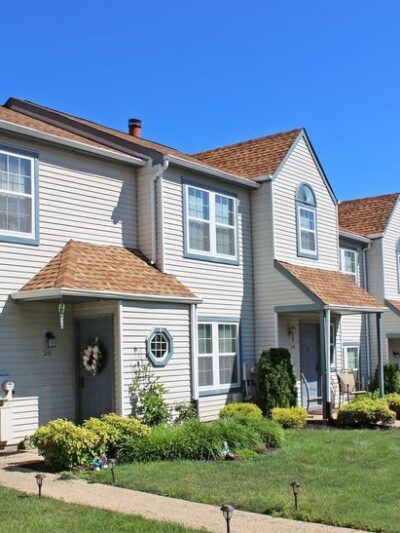 Huntingdon Woods - Feasterville-Trevose, PA