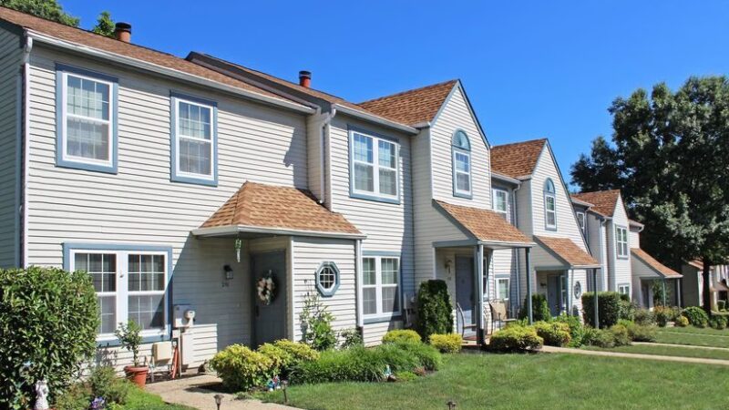 Huntingdon Woods - Feasterville-Trevose, PA