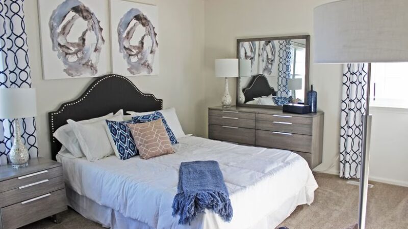 Huntingdon Woods - Feasterville-Trevose, PA