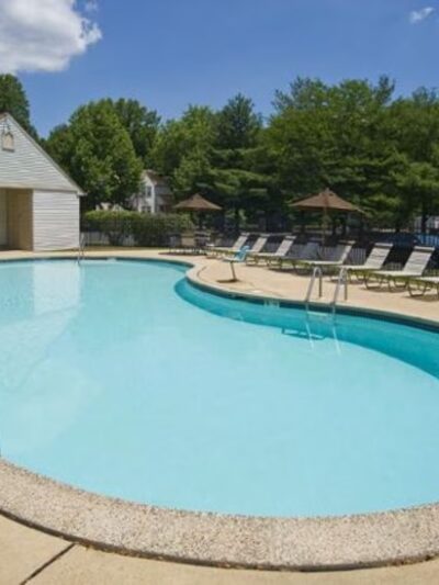 Huntingdon Woods - Feasterville-Trevose, PA