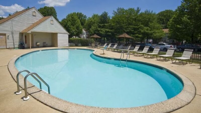 Huntingdon Woods - Feasterville-Trevose, PA