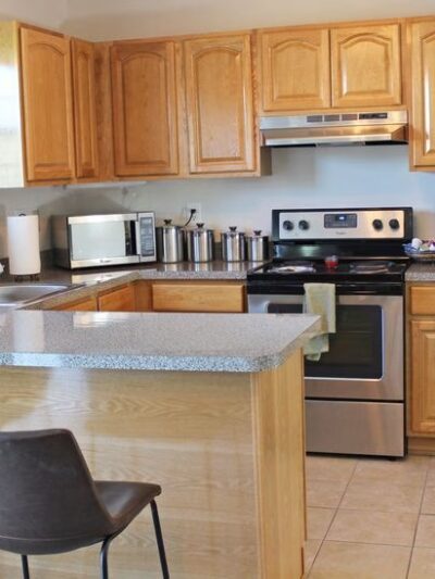 Huntingdon Woods - Feasterville-Trevose, PA