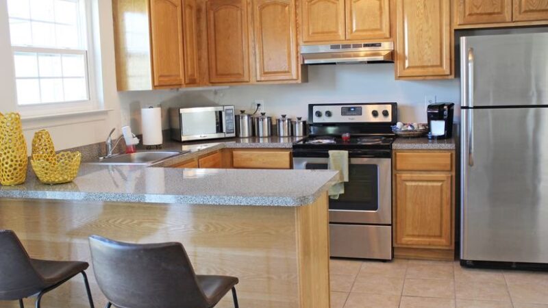 Huntingdon Woods - Feasterville-Trevose, PA