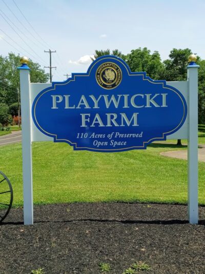 Playwicki Farm - Feasterville-Trevose, PA