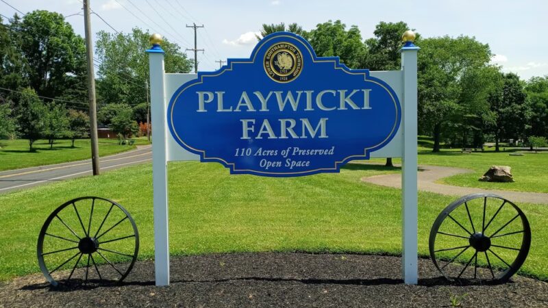Playwicki Farm - Feasterville-Trevose, PA