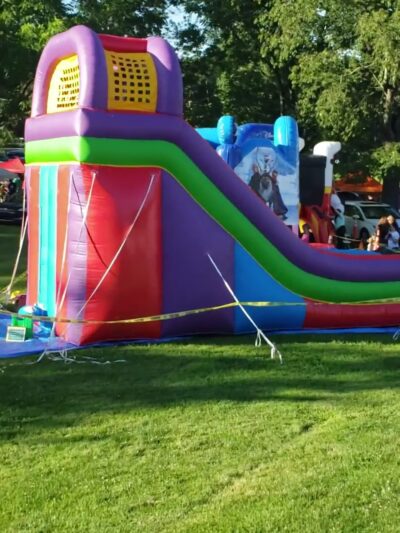 Playwicki Farm - Feasterville-Trevose, PA