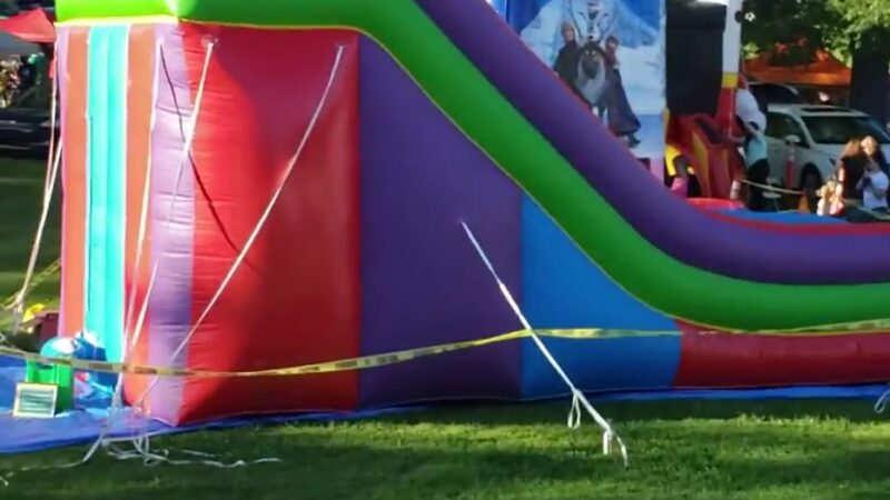 Playwicki Farm - Feasterville-Trevose, PA