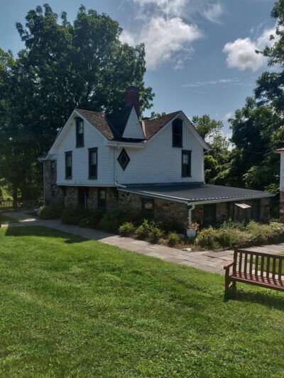 Playwicki Farm - Feasterville-Trevose, PA