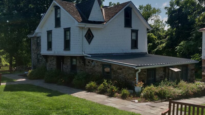 Playwicki Farm - Feasterville-Trevose, PA