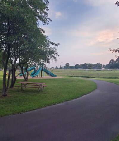 Russell E Elliot Memorial Park - Feasterville-Trevose, PA