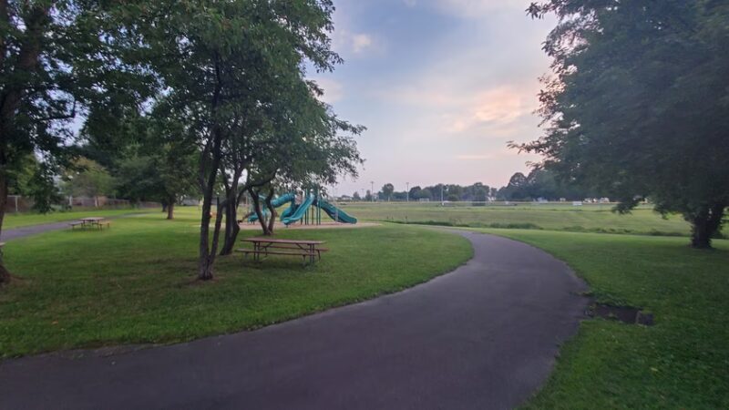 Russell E Elliot Memorial Park - Feasterville-Trevose, PA