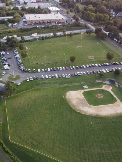Russell E Elliot Memorial Park - Feasterville-Trevose, PA