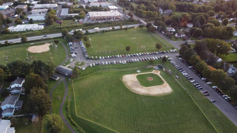 Russell E Elliot Memorial Park - Feasterville-Trevose, PA