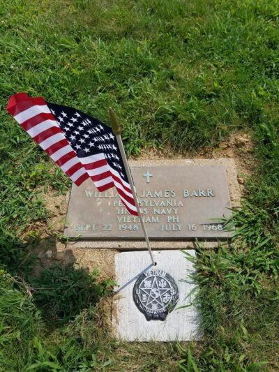 Russell E Elliot Memorial Park - Feasterville-Trevose, PA